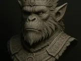 King Mandaro-1