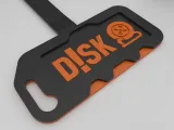 Motorcycle Disc Lock Reminder-8