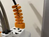 SPARKX i7 Hotend Cable Spring Protector-2