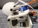 Oeil d'animatroniques-0
