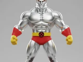 Colossus
