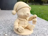 Teddy Bear with Lantern-1