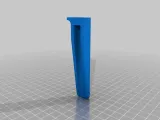 Samsung Fridge Shelf Stilts-2