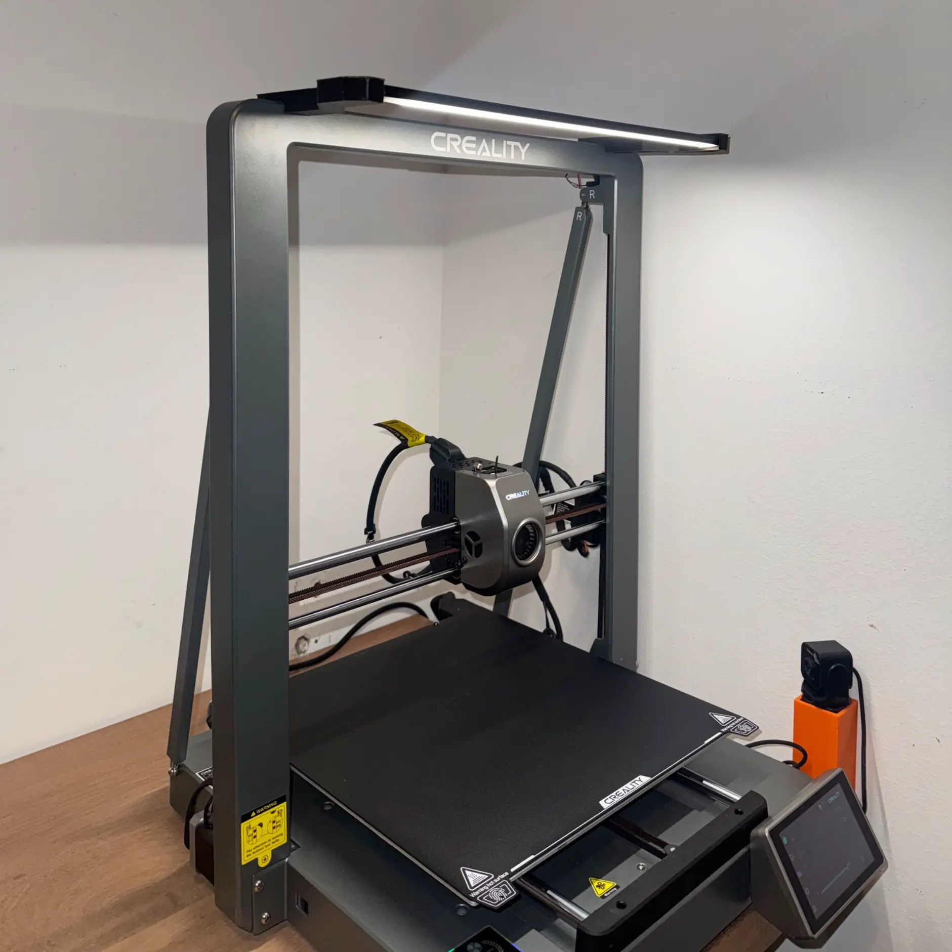 引き取りのみ CREALITY Ender3 v3 plus 引き取りのみ CREALITY Ender3 v3 plus Creality Ender 3 V3