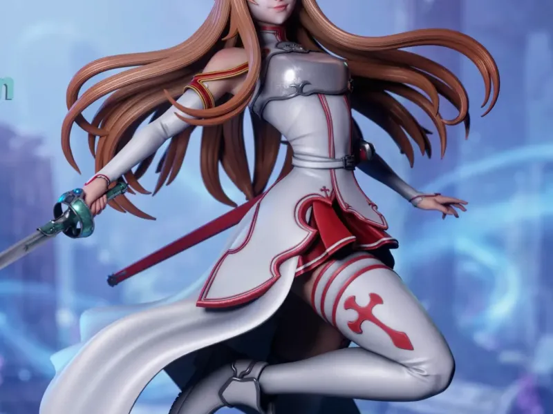asuna