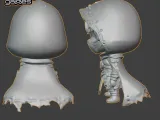 Skarlet Chibi-1