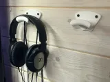 Headset Hanger - 3 sizes-1