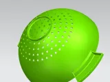 3D PRINTABLE COLANDER-2
