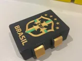 Caixa de Adesivos FIFA 26-3