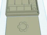 Framework Expansion Card Holder-0