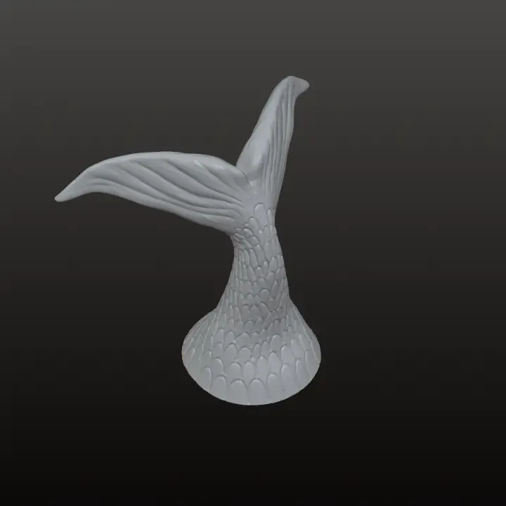 Zeemeerminverhalen voor je Benchy!