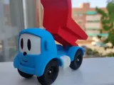 レオトラック-1
