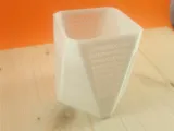 Organizer Octagonal Classical Pattern-2