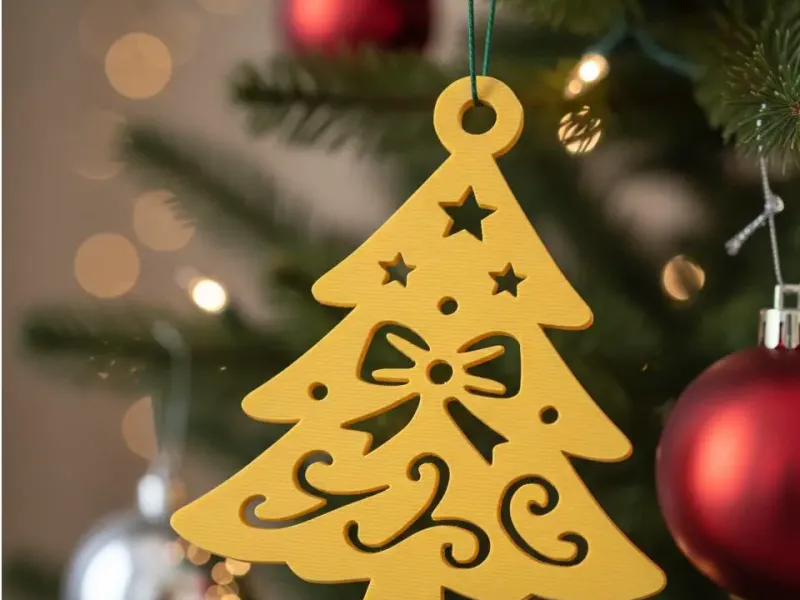 Christmas Ornament
