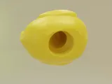 Duck Toothpaste Topper-2