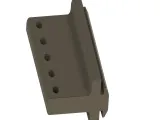 Filament Box Top Rail Guide-3
