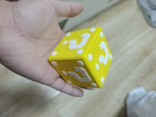 游戏卡马里奥方块收纳盒