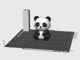 Cute Panda-4