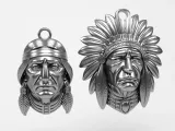 Indian Pendants-2