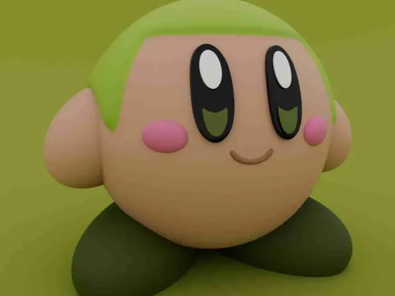 KIRBY X GEKKO VALORANT