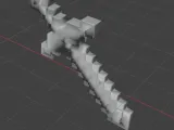 Minecraft Sword-0