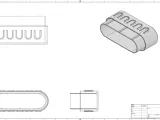 Taktischer Seitenhalter mit Deckel-5