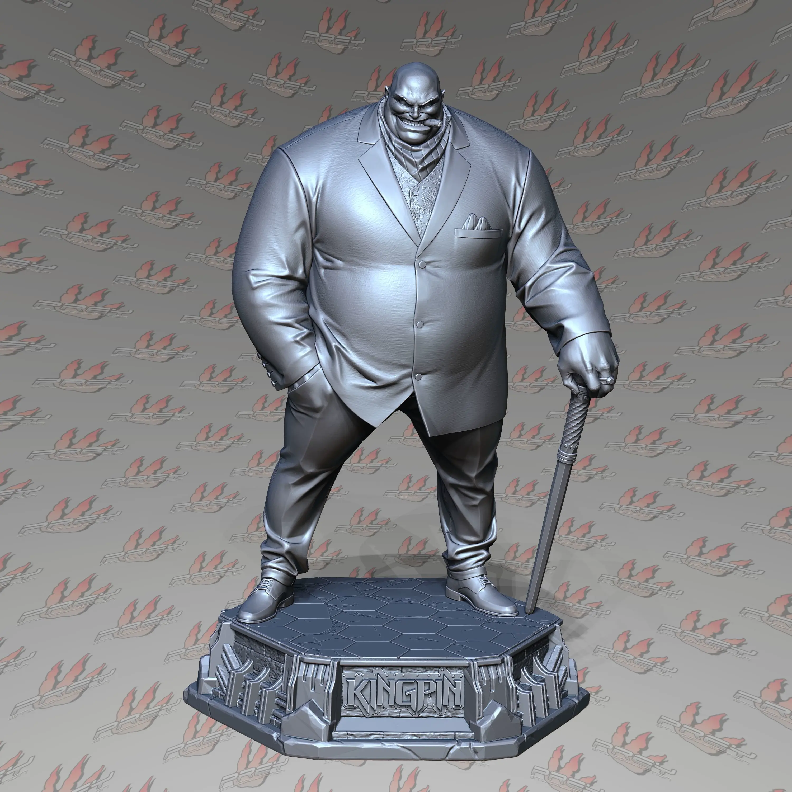 KINGPIN