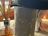 Solar lamp-1
