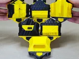 Modular Work Cluster-3
