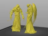 Death & Reaper-3