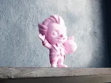 Chibichibi Joker-1
