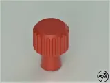 Ender 3 Pro Ekstruder Düğmesi-2