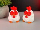 Cool Chicken-4