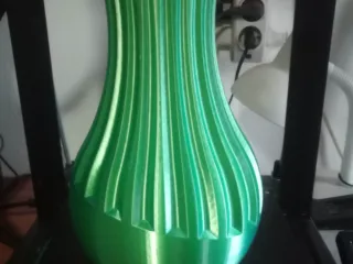 Elegant Vase
