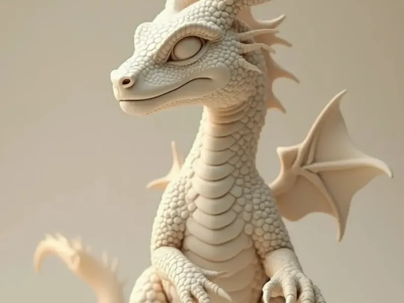 Baby Dragon joe