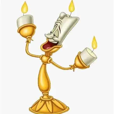 Chibi Lumière
