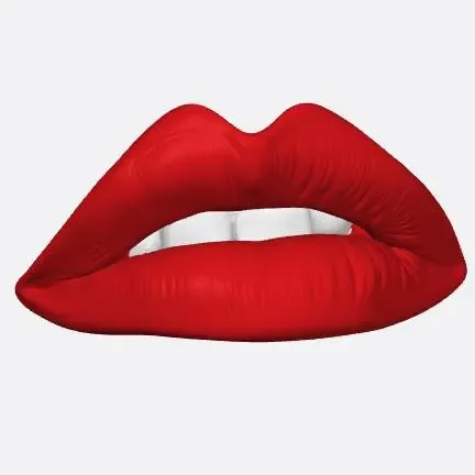 Labios Rojos - Rocky horror
