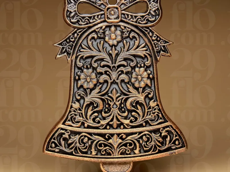 Campanello Natalizio
