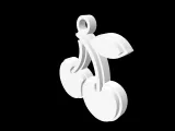 Cherry - Earring & Pendant-1