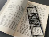 Abstract Bookmark-0