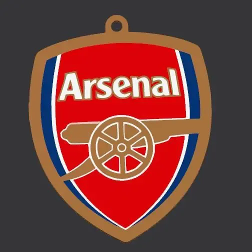 Porta Chaves do Arsenal