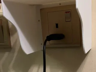 Outdoor socket cover