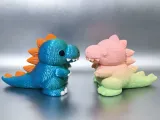 Schattige kleine dinosaurus-3
