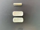 Door and Window Sensor Riser Base-3