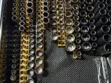 Modular Magnetic Socket Organizer System (1/4, 3/8, 1/2)-2