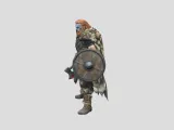 Viking Warrior-2