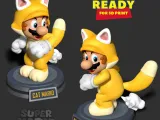 Cat Mario-4