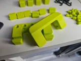 Ultimate Universal Shelf System – Super Easy, Super Flexible-7