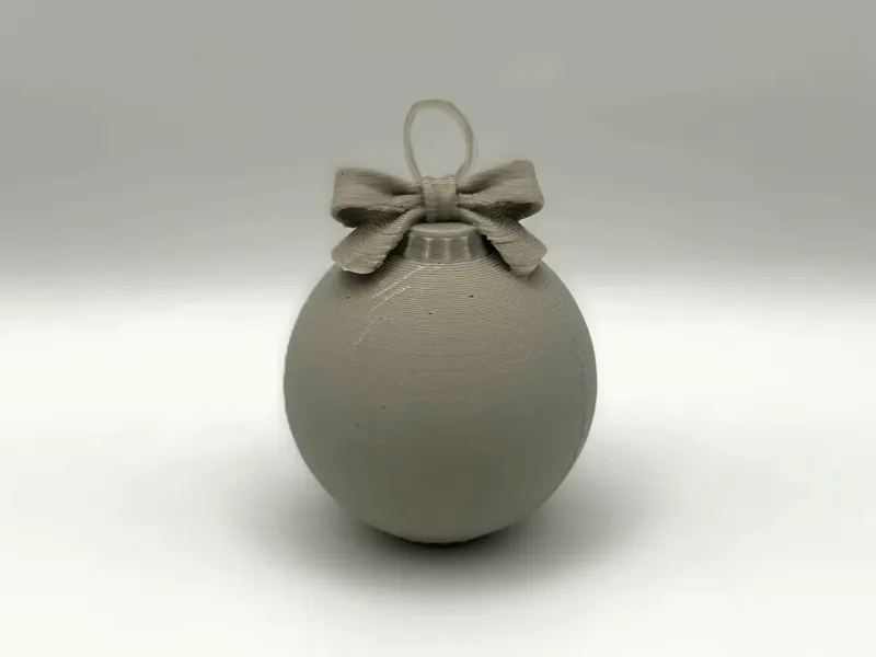Christmas Ball