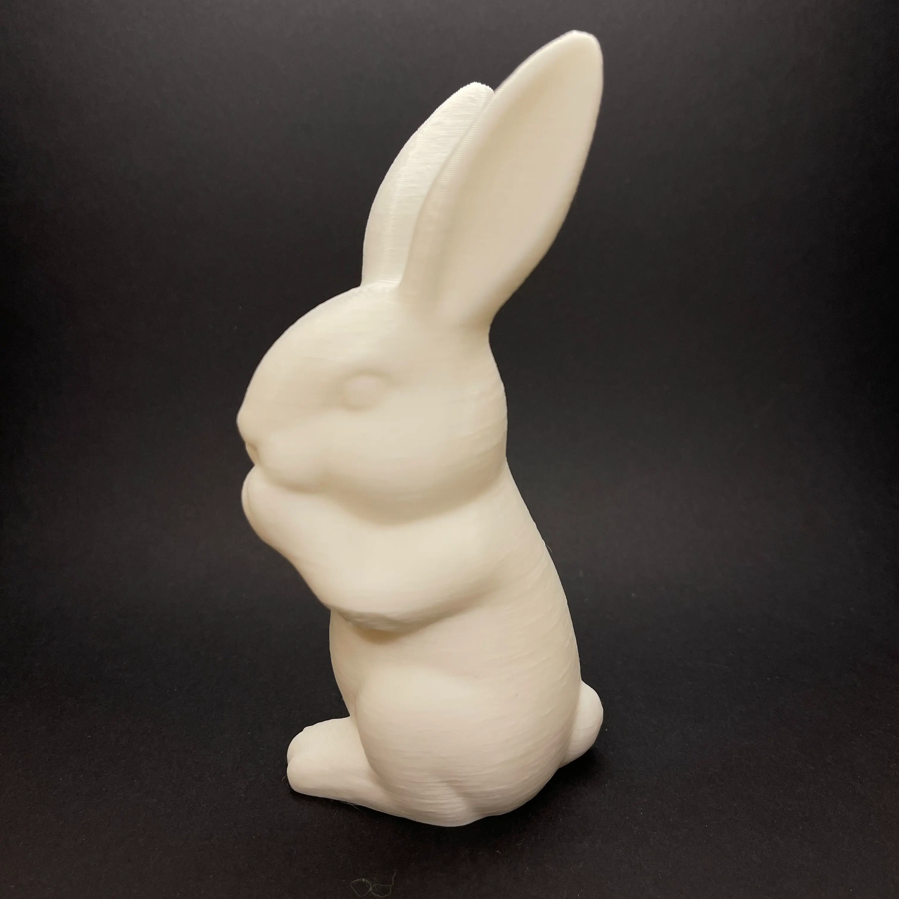 Second Easter Bunny